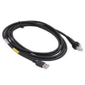 Honeywell CBL-500-300-S00 USB Industrial-Grade Data Interface Cable for Granit S